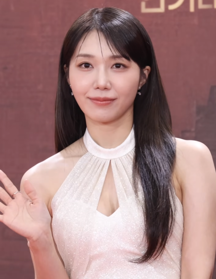 Jung Eun-ji