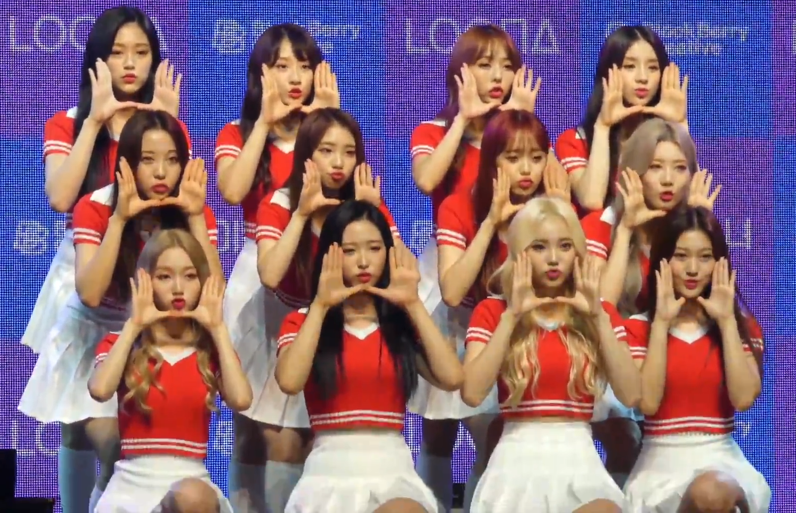 LOONA