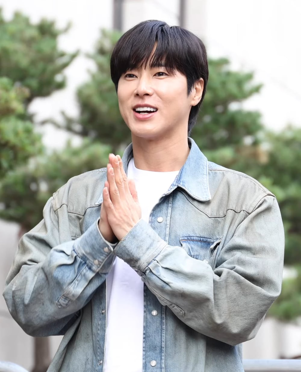 U-Know Yunho
