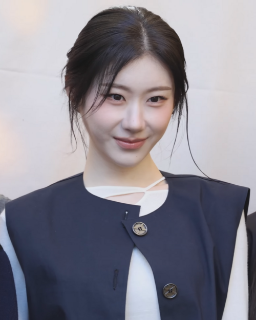 Chaeryeong